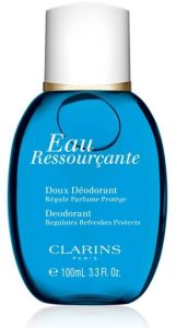 Clarins Eau Ressourcante Deodorant (100mL)