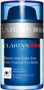 Clarins Men Line Control Eye Balm (20mL)