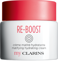 Clarins My Clarins Re-Boost Matifying Hydrating Cream (50mL)