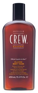 American Crew Classic Body Wash (450mL)
