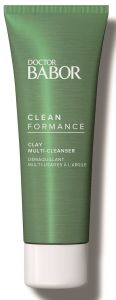 Babor Cleanformance Clay Multi-cleanser (50mL)