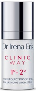 Dr Irena Eris Clinic Way Eye Cream 1&2