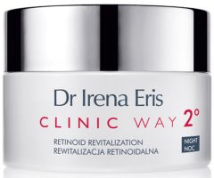 Dr Irena Eris Clinic Way Night 2