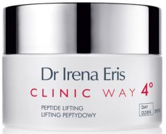 Dr Irena Eris Clinic Way Day 4 SPF20