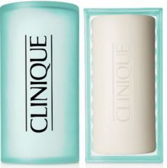 Clinique Anti Blemish Solutions Cleansing Bar (150mL) All Skin Types 