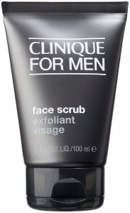 Clinique For Men Face Scrub (100mL)