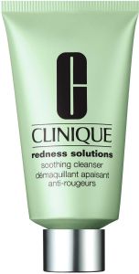 Clinique Redness Solutions Soothing Cleanser (150mL)