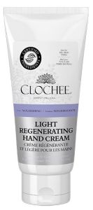 Clochee Light Regenerating Hand Cream (100mL)