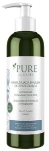 Clochee Pure Hydrating Cleansing Emulsion (200mL)
