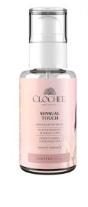 Clochee Organic Sensual Touch Massage & Body Oil (100mL)