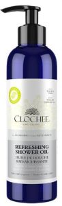 Clochee Refreshing Body Cleansing Oil