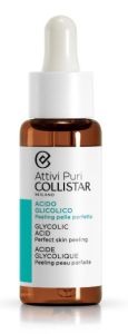 Collistar Pure Actives Glycolid Acid Perfect Skin Peeling (30mL)