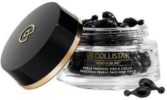 Collistar Sublime Black Precious Pearls Face and Neck (60ps)