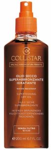 Collistar Special Perfect Tan Supertanning Dry Oil (200mL)