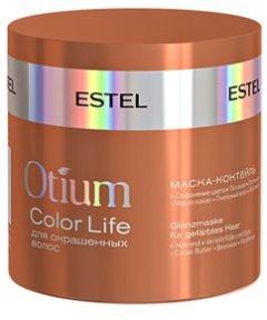 Estel Otium Color Life Mask (300mL)