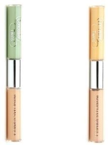Physicians Formula 2-In-1 Correct & Cover Cream Concealer (6,8g)