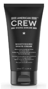 American Crew Moisturizing Shave Cream (150mL)