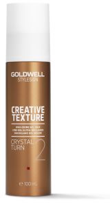 Goldwell StyleSign Creative Texture Crysral Turn (100mL)