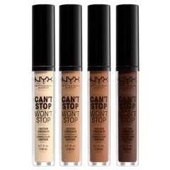 NYX Professional Makeup Can't Stop Won't Stop Contour Concealer (3,5mL)