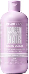 Hairburst Conditioner for Curly, Wavy Hair (350mL)
