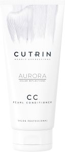 Cutrin Aurora Color Care Pearl Conditioner (200mL)