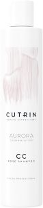 Cutrin Aurora Color Care Rose Shampoo (250mL)