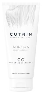 Cutrin Aurora Color Care Silver Conditioner (200mL)