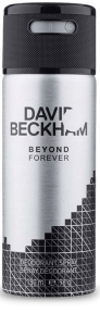 David Beckham Beyond Forever Deosray (150mL)