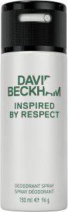 David Beckham Inspired By Respect Deospray (150mL)