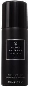 David Beckham Instinct Deospray (150mL)