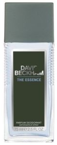 David Beckham The Essence Deodorant (75mL)
