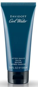 Davidoff Cool Water Pour Homme After Shave Balm (100mL)