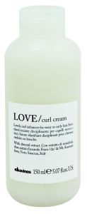 Davines Love Curl Cream (150mL)