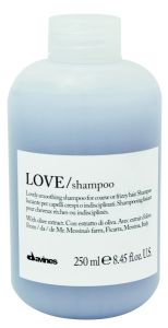 Davines Love Smoothing Shampoo (250mL) 