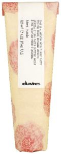 Davines More Inside Medium Hold Pliable Paste (125mL)