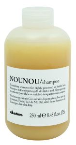 Davines Nounou Shampoo (250mL)