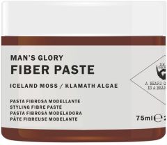 Dear Beard Man's Glory Fiber Paste (75mL)