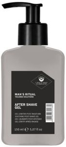 Dear Beard Man's Ritual After Shave Gel (150mL)