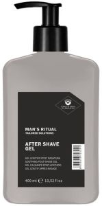 Dear Beard Man's Ritual After Shave Gel (400mL)