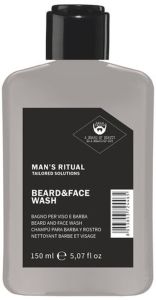 Dear Beard Man's Ritual Beard & Face Wash (150mL)