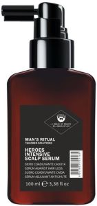 Dear Beard Man's Ritual Heroes Intensive Scalp Serum (100mL)