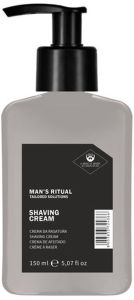 Dear Beard Man's Ritual Shaving Cream (150mL)