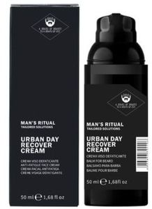 Dear Beard Man's Ritual Urban Day Recover Cream (50mL)