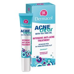 Dermacol Acneclear Intense Anti-acne Treatment (15mL)