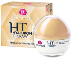Dermacol Hyaluronic Therapy 3D Day Cream (50mL)