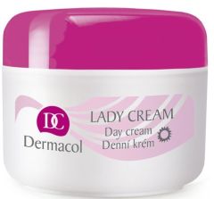 Dermacol Lady Cream-Day (50mL)
