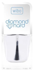 Wibo Diamond Hard Nail Conditioner (8.5mL)