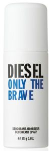 Diesel Only the Brave Deospray (150mL)