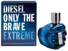 Diesel Only the Brave Extreme Eau de Toilette