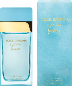 Dolce & Gabbana Light Blue Forever EDP (100mL)